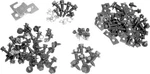 Brothers Trucks 81309-67 Front End Bolt Kit. Fixed Price $58.89.