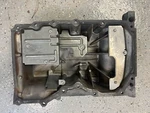 2014-2016 Ford Fusion 2.0l L4 Engine Motor Oil Fluid Resorvoir Tank Pan Oem. Fixed Price $89.00.