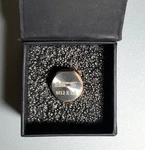 Hps Stainless Steel Magnetic Oil Drain Plug Bolt Mdp-m12x150 For Bmw Polish. Fixed Price $25.00.