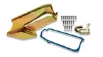 Weiand 5001wnd Oil Pan Kit- Fabricated. Fixed Price $216.95.