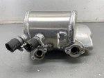 2020-2023 Mclaren Gt Dry Sump Oil Tank Reservoir 14fa125cp Oem 2021 2022. Fixed Price $110.50.