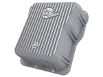 Afe Power Street Transmission Pan Raw -machined Fins, 2001-2019 Gm Diesel Trucks. Fixed Price $384.75.