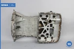 98-03 Jaguar Xj8 Xjr Vdp X308 4.0l Aj27 V8 Engine Motor Upper Oil Pan Sump Oem. Fixed Price $120.35.