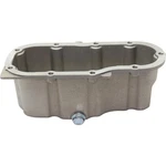 Oil Pan For 2006-2008 Suzuki Grand Vitara Aluminum Lower 1152166j00. Fixed Price $45.28.