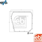 Seal Automatic Transmission Oil Sump 176789 For Audi Q5 Chja/cdnc/caeb 2.0l 4cyl. Fixed Price $32.44.