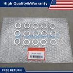 Oem New 15pcs Gasket/washers (20mm) For Honda/acura 94109-20000 Us. Fixed Price $6.33.