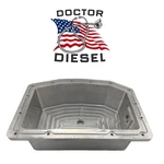 Heavy Duty Aluminum Oil Pan For 2011-2026 Ford F250 F350 F450 6.7l Powerstroke. Fixed Price $419.95.