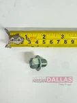 Genuine Nissan Engine Oil Drain Plug 11128-01m0b. Fixed Price $8.79.