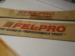Fel-pro Vs50190c And Os 5041 C Both Gasket Sets Nos. Fixed Price $23.00.