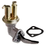 Delphi Mf0016 Mechanical Fuel Pump For Jeep Cj5/jeep Cherokee/jeep J10/jeep J20. Fixed Price $31.23.