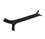 Brothers Trucks 05-207 A-pillar Trim - Rh Black. Fixed Price $28.71.