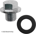 Engine Oil Drain Plug Beck/arnley 016-0116. Fixed Price $8.20.