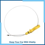 Engine Oil Dipsticks No.zj0210450 For Mazda 2 Sport, Touring 1.5l L4 - Gas 11-14. Fixed Price $15.67.