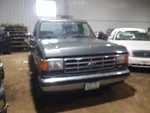 Oil Pan 8-302 5.0l Fits 87-96 Bronco. Fixed Price $105.00.