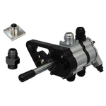 Moroso 22362 External Oil Pump Two Stage Tri-lobe Left Side Door Car1.2 Pressure. Fixed Price $1715.99.
