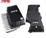 Ppe Black Deep Aluminum Transmission & Oil Pan Kit For 2020-2024 Gm 3.0l Duramax. Fixed Price $602.98.
