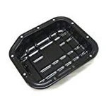 Genuine Nissan Engine Oil Pan S13 S14 S15 Sr20det 11110-52f10 New Oem. Fixed Price $348.00.