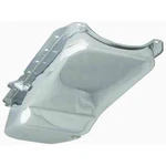 Rpc R9414 Chrome Plated Steel Stock Oil Pan. Fixed Price $122.99.