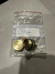 Quick Changer Oil Drain Plug - 1/2 In 20 Unf. Fixed Price $19.00.