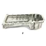 Genuine Mopar Dodge 6.1l 6.4l Hemi Srt8 Oil Pan W/ Drain Plug. Fixed Price $110.95.