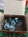 090-005 Dorman Drain Plug With Gasket 1/2" Stud Quantity 1 Piece. Fixed Price $15.00.