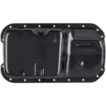 Atp 103064 Engine Oil Pan For 88-95 Honda Civic Del Sol Crx. Fixed Price $85.94.