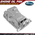 Engine Oil Pan For Mazda 3 5 6 2010 2011 2012 2013 2.5l. Fixed Price $106.99.