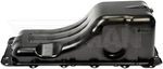 Dorman 264-091 Engine Oil Pan Fits Ford Mustang. Fixed Price $87.78.