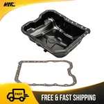 Oil Pan With Gasket For 2007-2017 Jeep Patriot 2007-2016 Compass 4884665ac. Fixed Price $37.99.