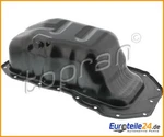 Oil Pan Topran 601802 For Mazda Cx-5 6 Estate Saloon 3. Fixed Price $65.57.