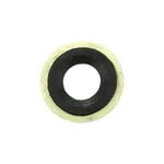 Ags Accufit Odp-65269b Oil Drain Plug Gasket Metal/rubber 9/16"/m14, 5 Per Bag. Fixed Price $10.62.