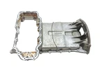 09-12 Hyundai Genesis Engine Oil Pan Upper Oem 4.6l. Fixed Price $128.00.