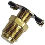 Griffin Radiators Kpp-35 Drain Petcock Brass 1/4 Npt. Fixed Price $23.00.