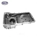 Engine Oil Pan Skp Sk264375. Fixed Price $271.99.