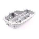 Vaico Aftermarket Oil Sump For Mercedes-benz S-class W221 V30-3173. Fixed Price $387.06.