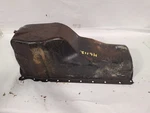 Oil Pan 7.4l 8-454 Fits 91-00 Chevrolet 2500 Pickup. Fixed Price $96.56.
