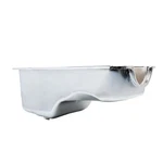 1965-87 Small Block Ford Oil Pan 260 289 302 V8 Chrome Steel. Fixed Price $124.05.