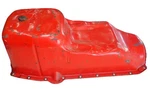 Oem Gm C-1 Corvette Oil Pan 283 327 Sbc 3 Step No Trap Door 57-62 Hard To Find!. Fixed Price $595.00.