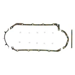 For Pontiac Firebird 1967-1976 Fel-pro Os 30191 C-3 Engine Oil Pan Gasket Set. Fixed Price $20.81.
