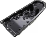 Genuine Nissan Transmission Oil Pan 31390-29x0b. Fixed Price $61.75.