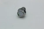 Genuine Mazda Engine Oil Drain Plug Pe02-10-404. Fixed Price $2.80.