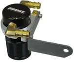 Moroso Air/oil Separator For Dodge Challenger With Shaker Hood - Part. Fixed Price $212.99.