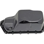 264-117 Dorman Oil Pan For Olds Chevy Cutlass Citation Buick Century Ciera Fiero. Fixed Price $97.69.