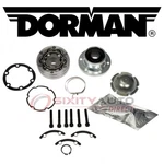 Dorman Front Drive Shaft Cv Joint For 2001-2005 Ford Explorer Sport Trac Hf. Fixed Price $186.69.
