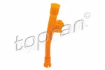 Oil Dipstick Funnel Plastic Fits Audi Vw A4 Avant A6 Passat 4b 8d 06b103663c. Fixed Price $5.78.