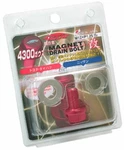 Project Kics Universal Magnetic Oil Drain Plug Bolt M12x1.25 Red Wmag1. Fixed Price $39.18.