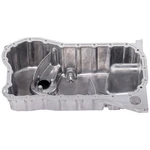 Oil Pan For 1999-2004 Volkswagen Jetta 00-05 Golf 2004 R32 Aluminum 2.8l Engine. Fixed Price $71.72.
