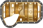 Engine Oil Pan Gasket Victor Reinz 71-31943-00. Fixed Price $63.84.