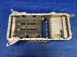 00-03 Bmw X5 E53 4.6 M62b44 Upper Engine Oil Pan 7500340 75k Miles. Fixed Price $99.99.
