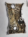 2010 2011 2012 2013 2014, Honda Cr-v, Timing Cover, 2.4l, 11410reza00, Oem. Fixed Price $102.60.